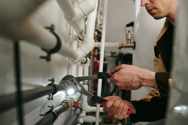 Best Affordable Plumbing Services  in Carroll Valley, PA