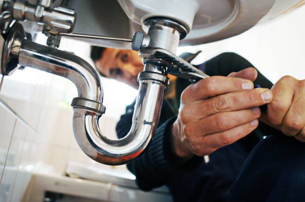 Best Clogged Drain Plumber  in Carroll Valley, PA