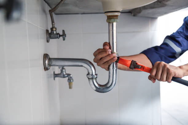 Best Sewer Cleaning Services  in Carroll Valley, PA