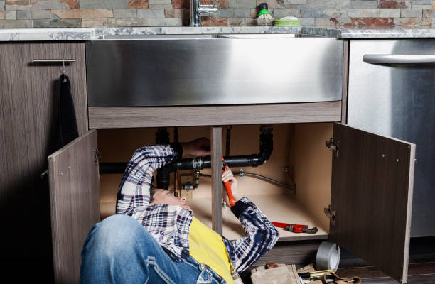 Best Commercial Plumbing Services  in Carroll Valley, PA